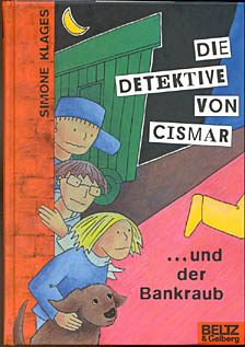 Die Detektive von Cismar, Band 2